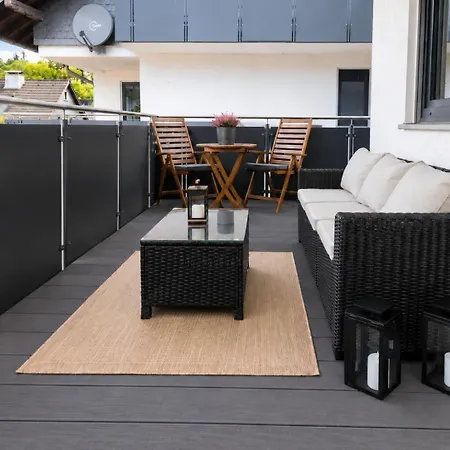 Apartment Canstay Deluxe *