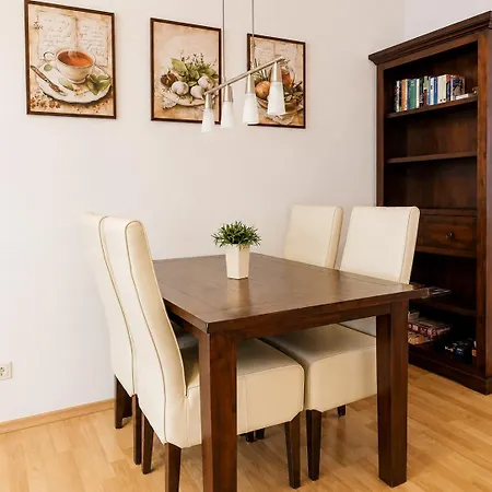 Canstay Deluxe Apartment Winterberg