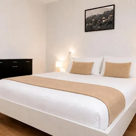 Apartment Canstay Deluxe Winterberg