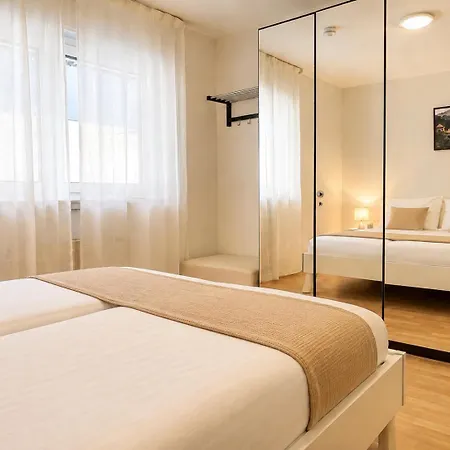 Canstay Deluxe Apartment Winterberg
