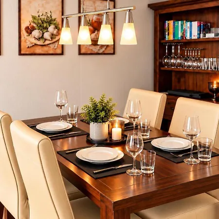 Canstay Deluxe Winterberg
